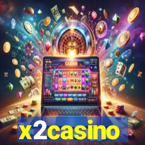 x2casino