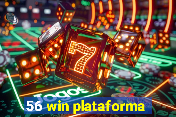 56 win plataforma