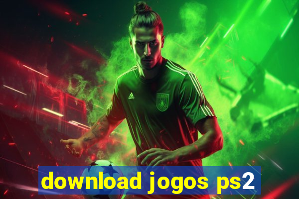 download jogos ps2