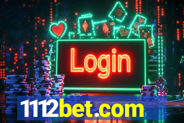 1112bet.com