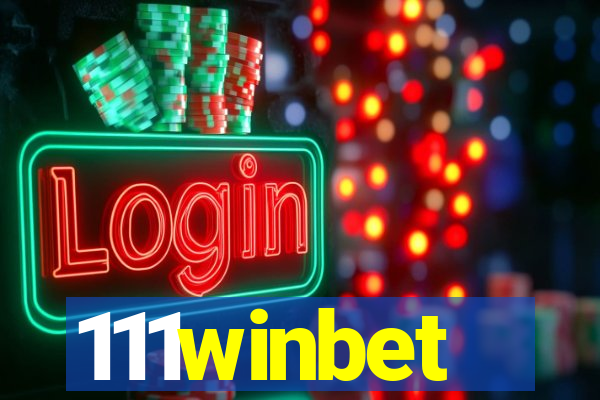 111winbet