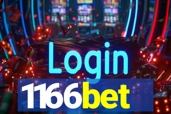 1166bet