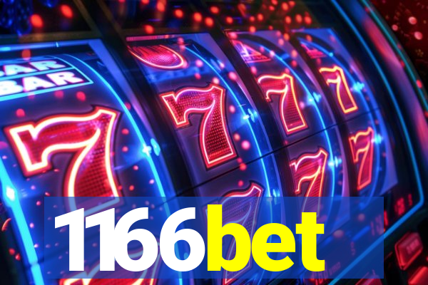 1166bet