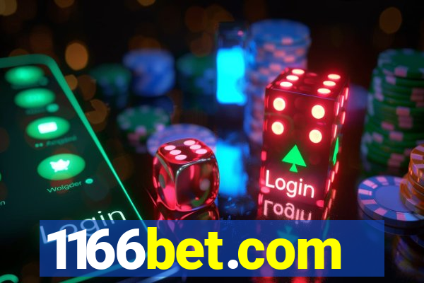 1166bet.com