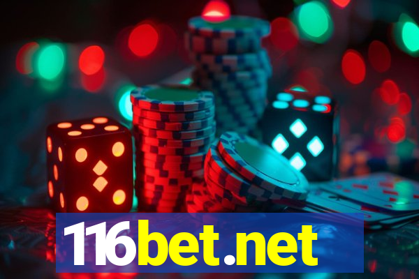 116bet.net