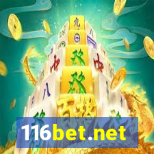 116bet.net