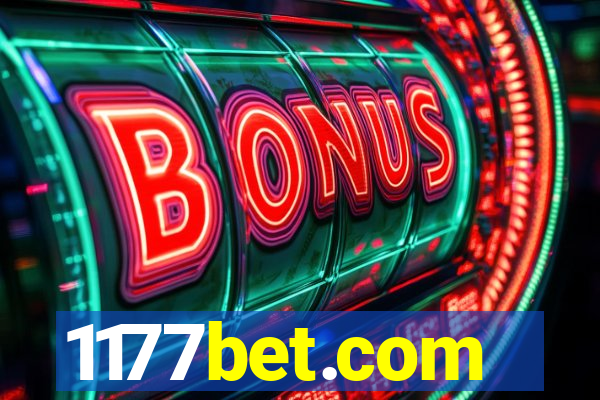 1177bet.com