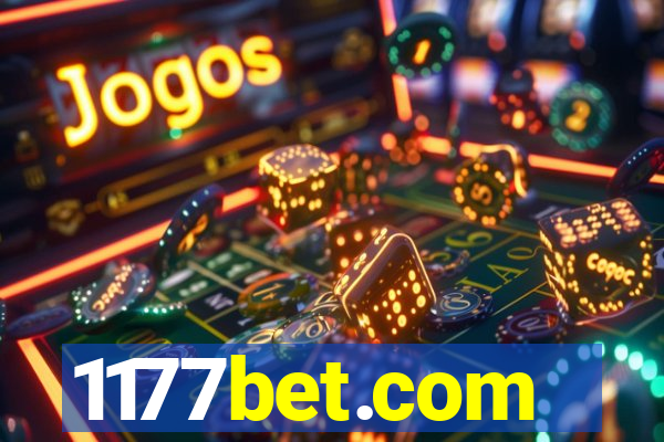 1177bet.com