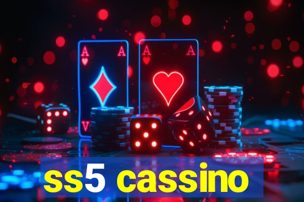 ss5 cassino