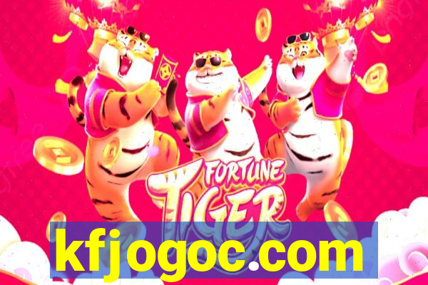 kfjogoc.com