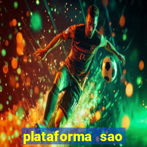 plataforma sao paulo 777