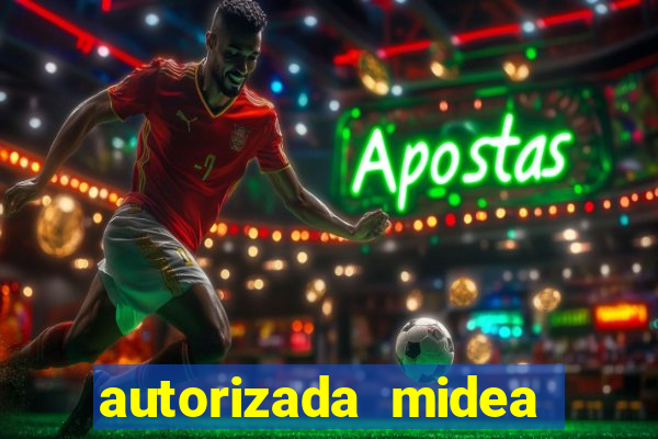 autorizada midea porto alegre