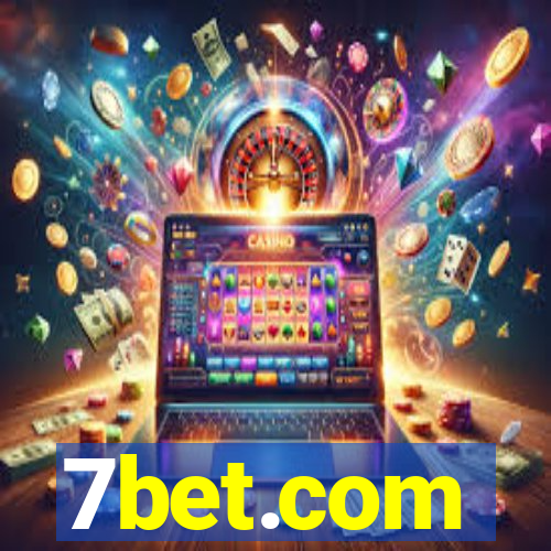 7bet.com