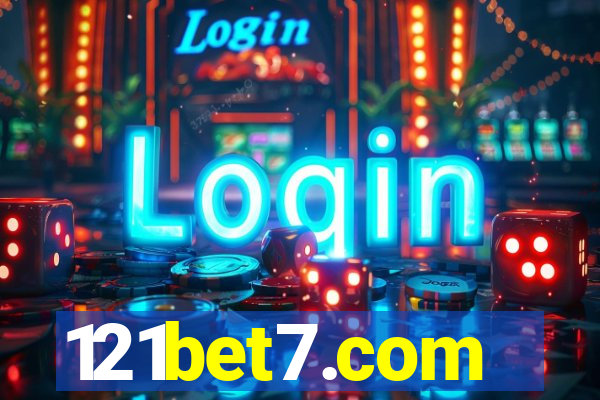 121bet7.com