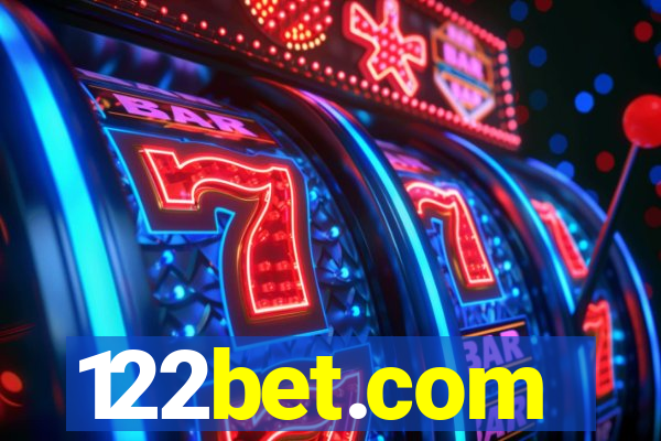 122bet.com