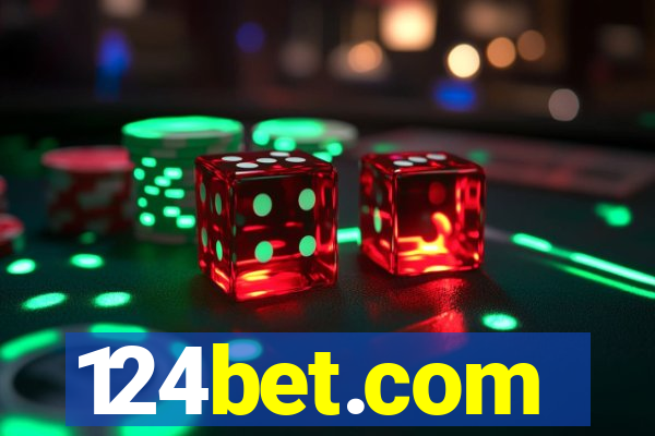 124bet.com