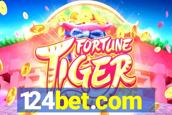 124bet.com