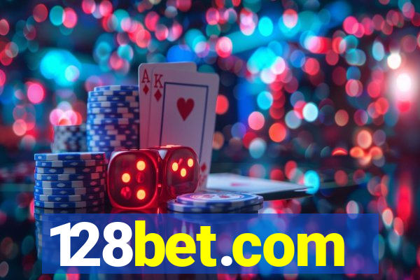 128bet.com