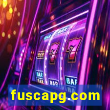 fuscapg.com