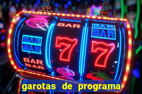 garotas de programa na zona norte