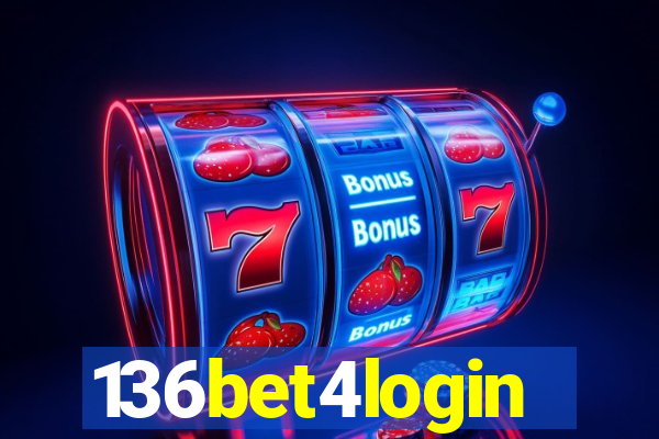 136bet4login