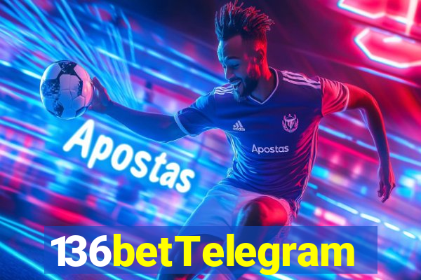 136betTelegram