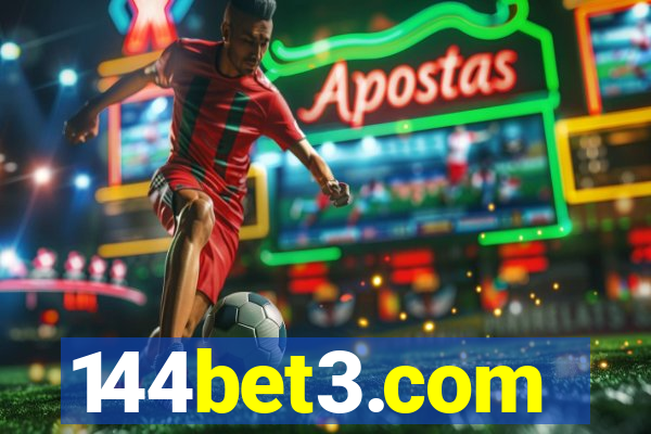 144bet3.com