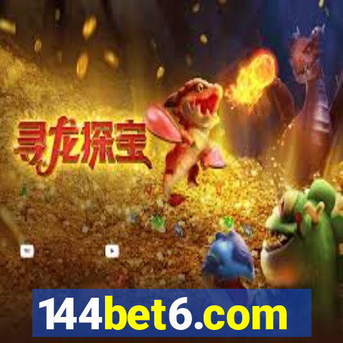 144bet6.com