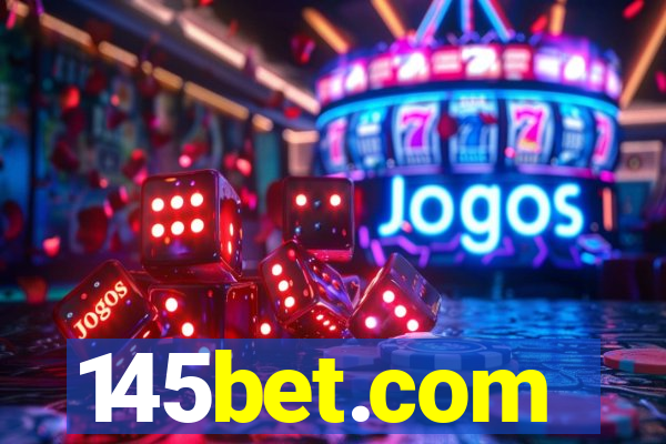 145bet.com