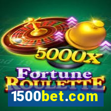 1500bet.com