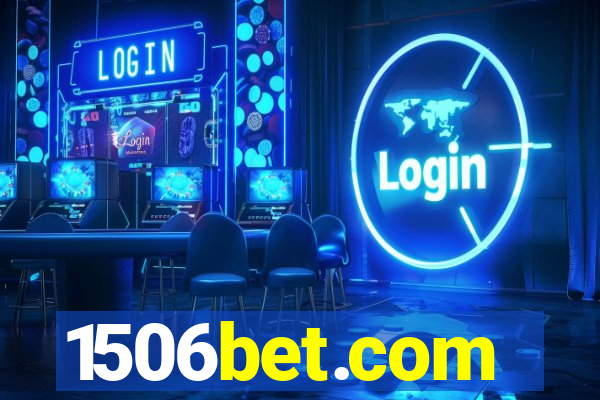 1506bet.com