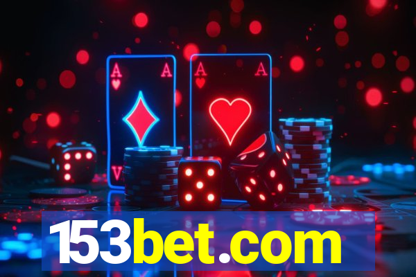 153bet.com