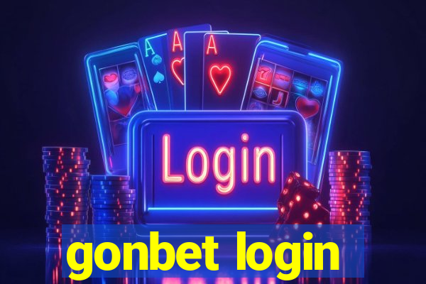 gonbet login