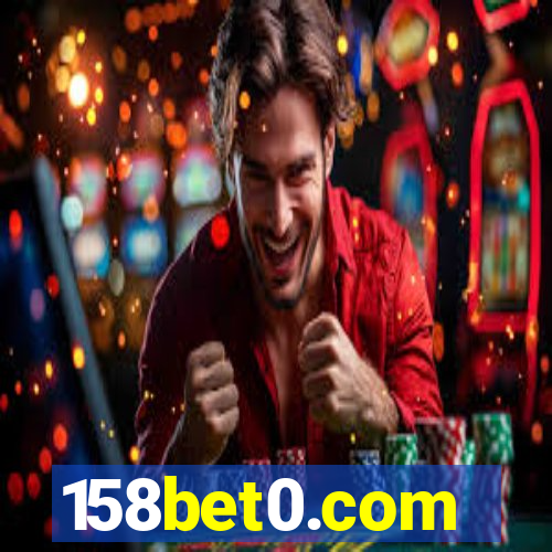 158bet0.com