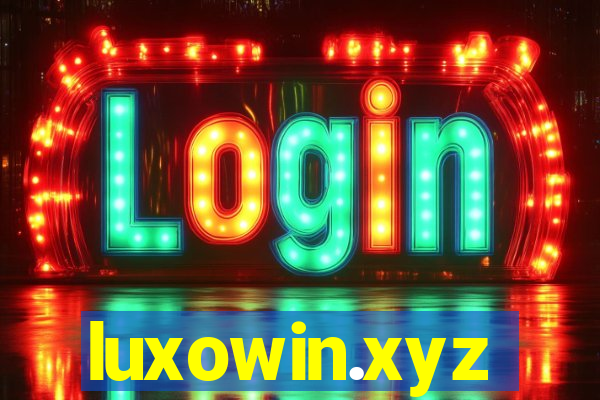 luxowin.xyz