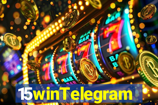 15winTelegram