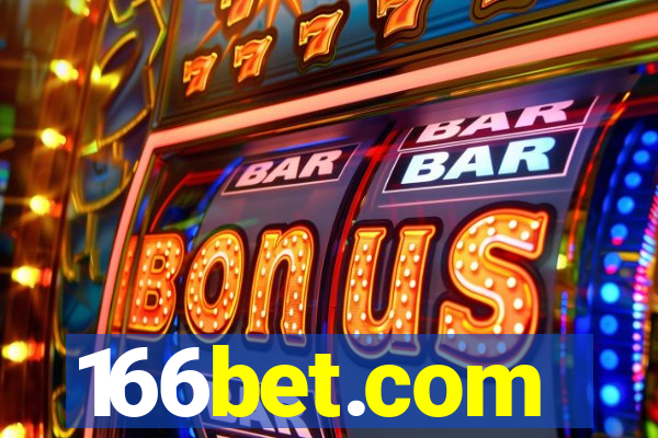 166bet.com