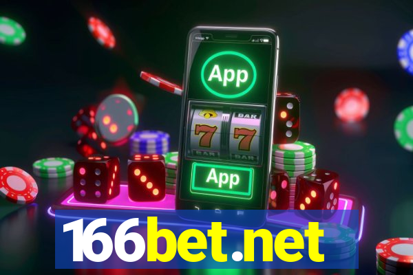 166bet.net