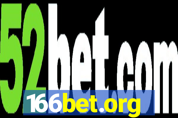 166bet.org