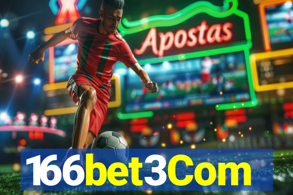 166bet3Com