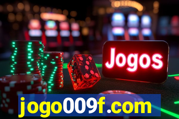 jogo009f.com