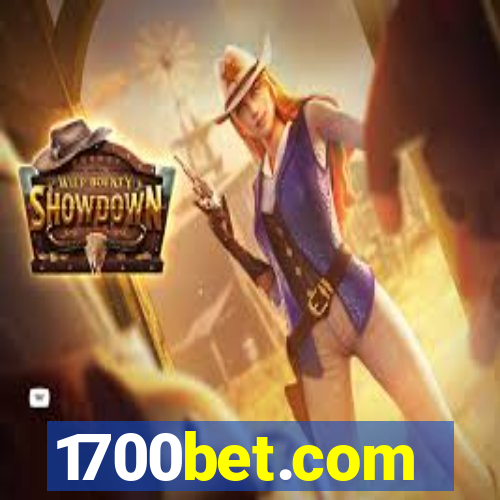 1700bet.com