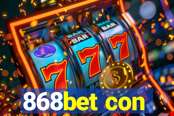 868bet con