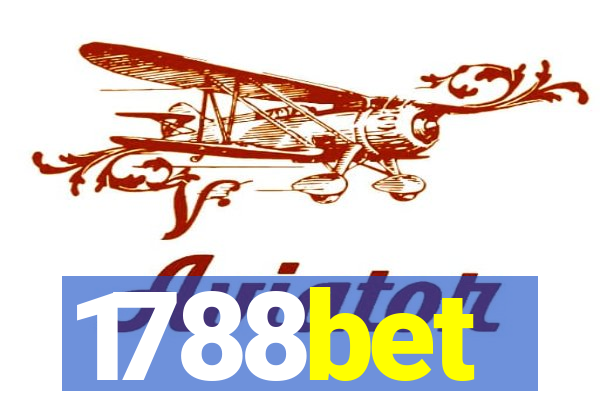 1788bet