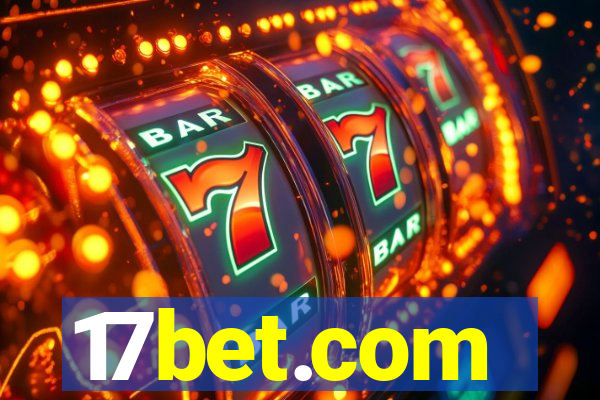 17bet.com