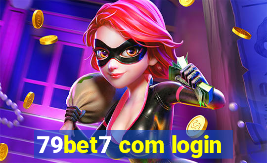 79bet7 com login