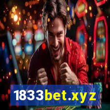 1833bet.xyz