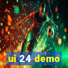 ui 24 demo