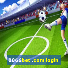 0066bet .com login