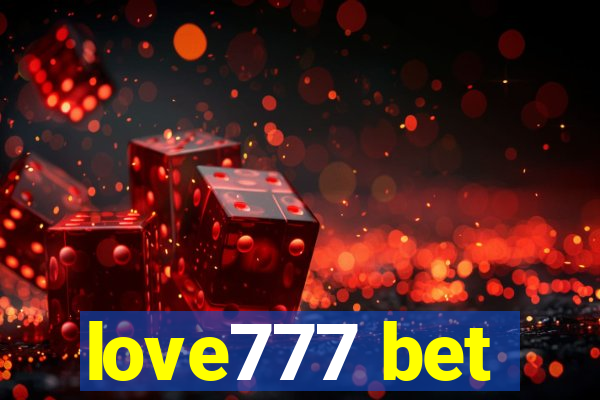 love777 bet